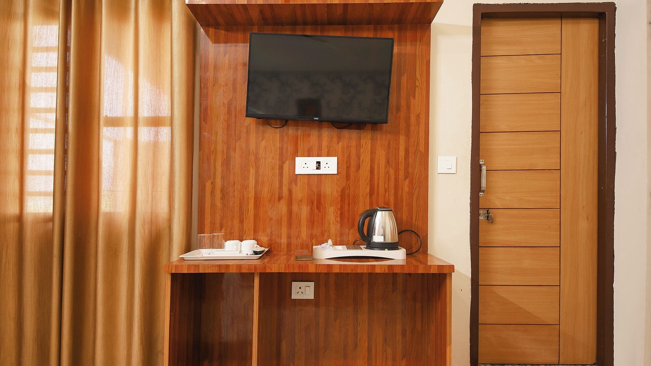 Photo of Bedroom in Dehradun