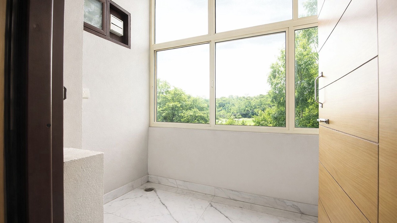 Photo of Patio Balcony in Dehradun