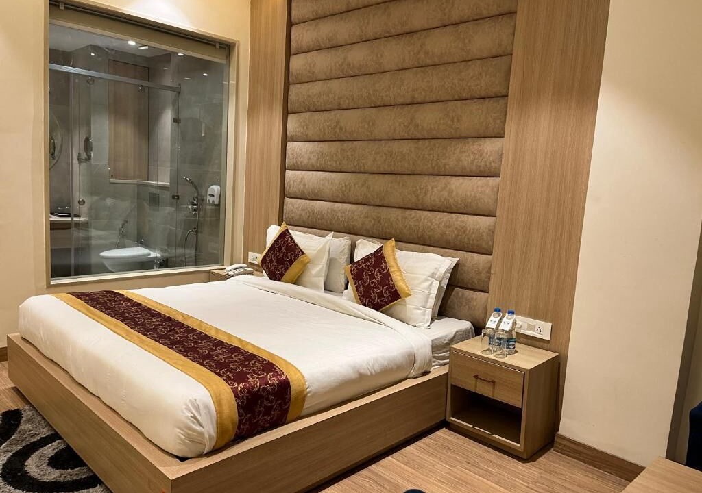 Photo of Bedroom in Amritsar