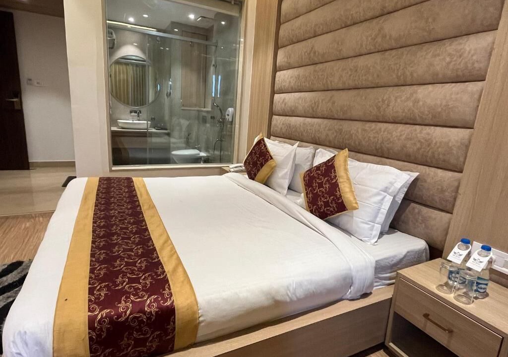 Photo of Bathroom in Amritsar