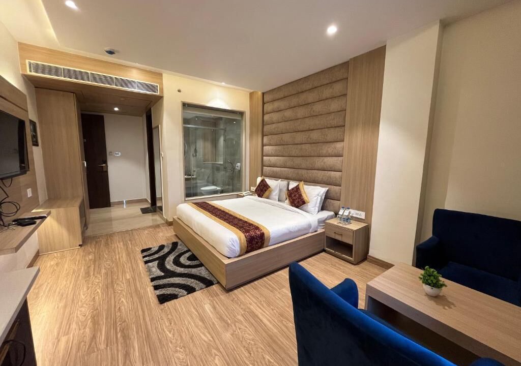 Photo of Bedroom in Amritsar