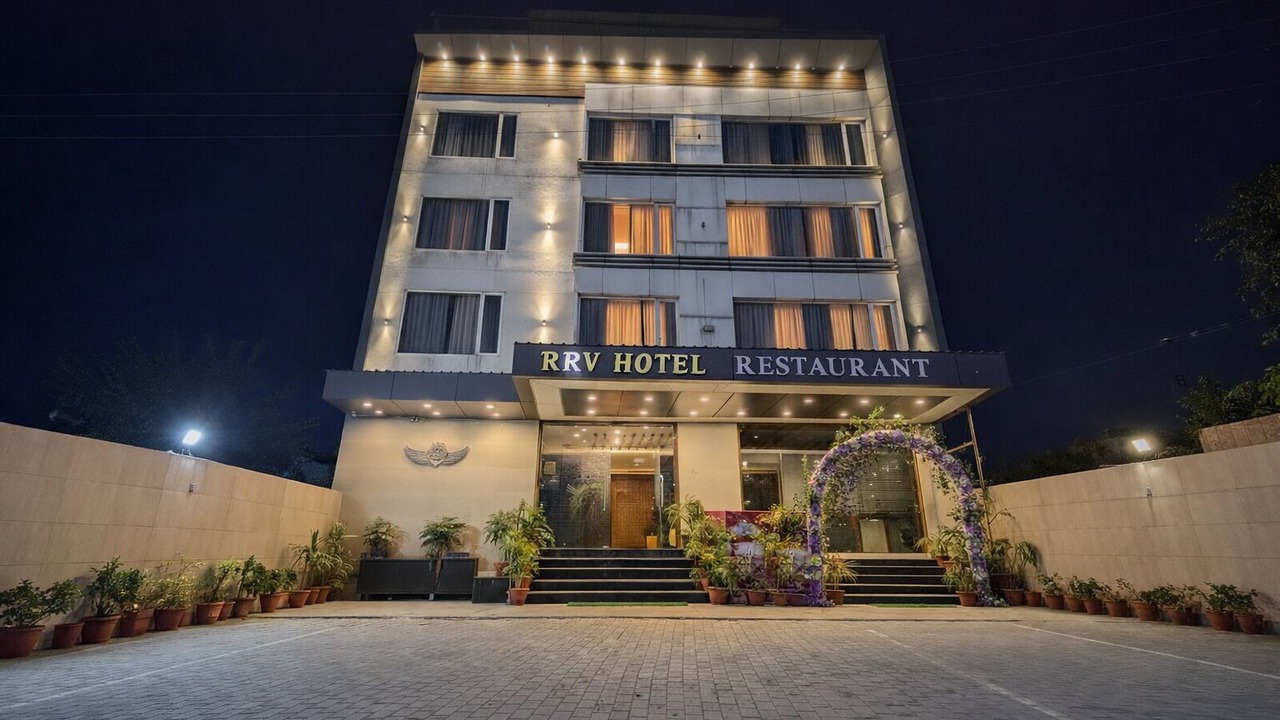 Photo of Outdoor in Amritsar