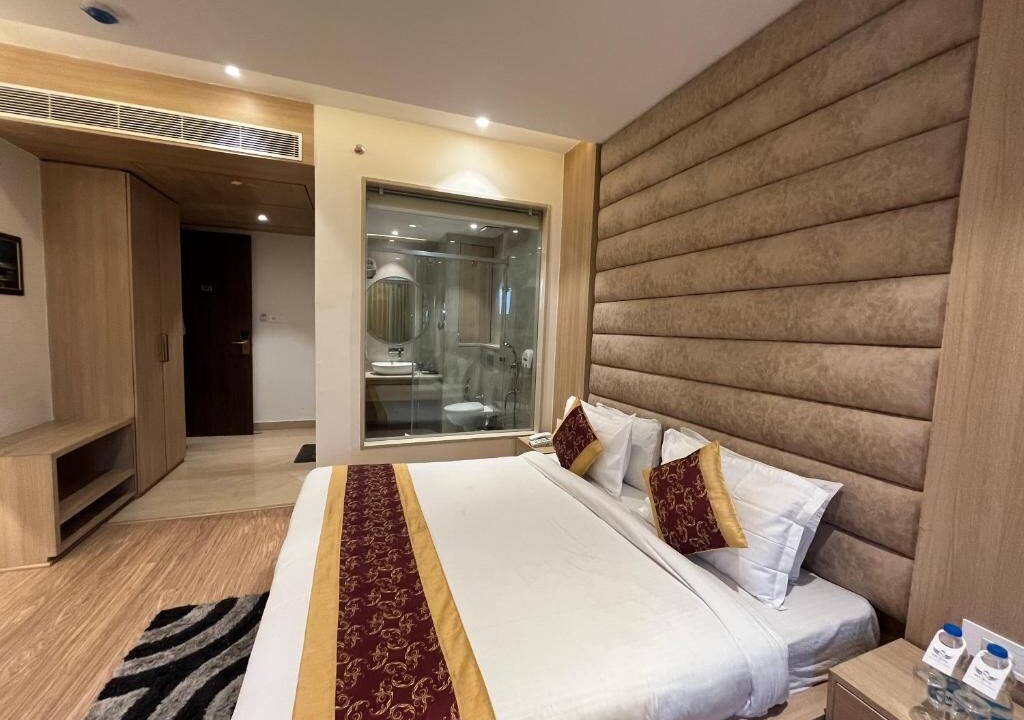 Photo of Bedroom in Amritsar