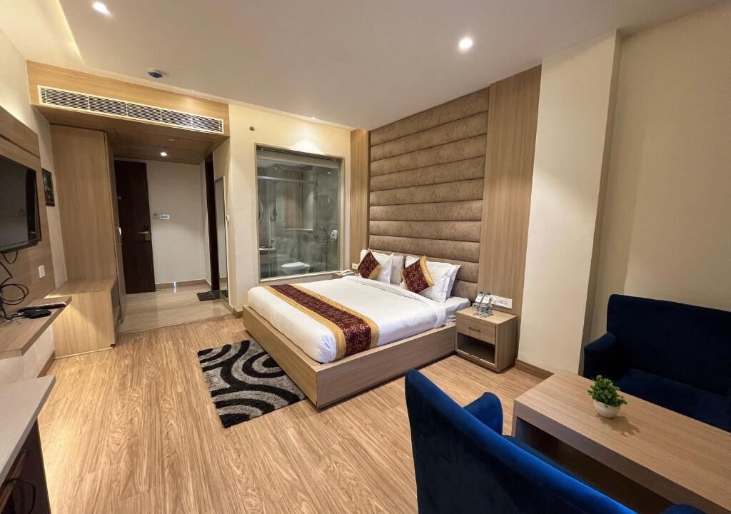 Photo of Bedroom in Amritsar