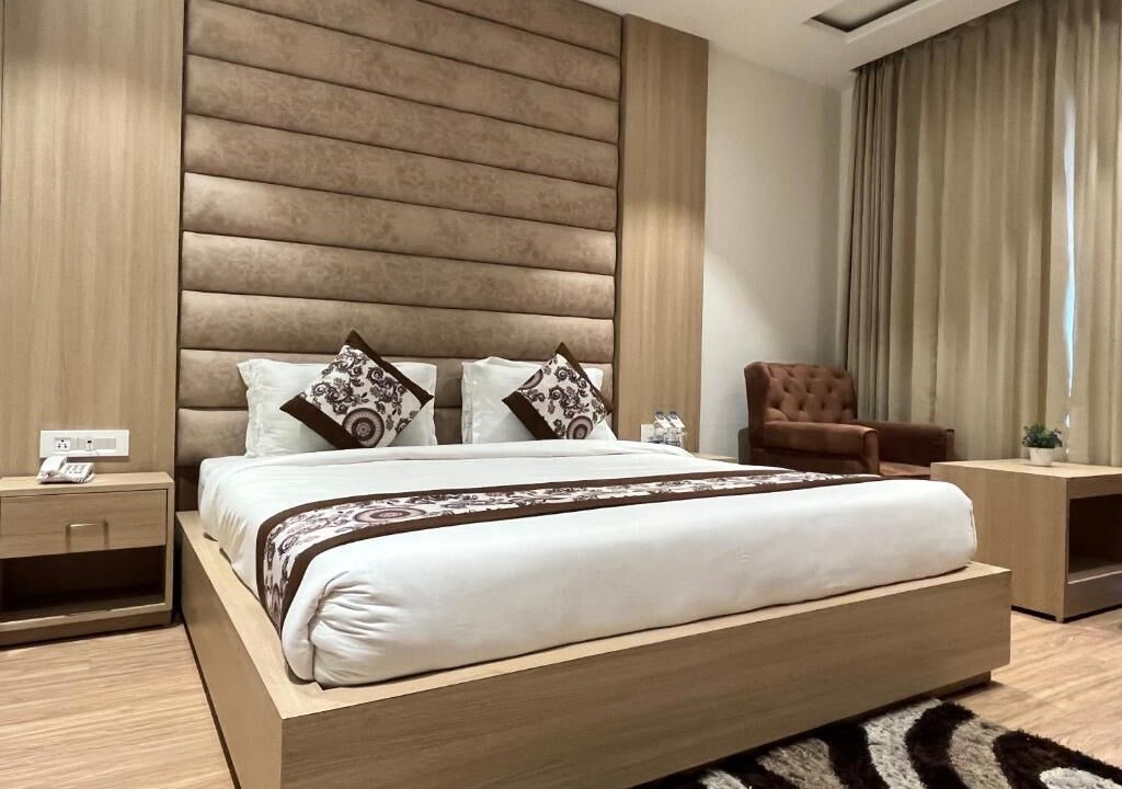 Photo of Bedroom in Amritsar