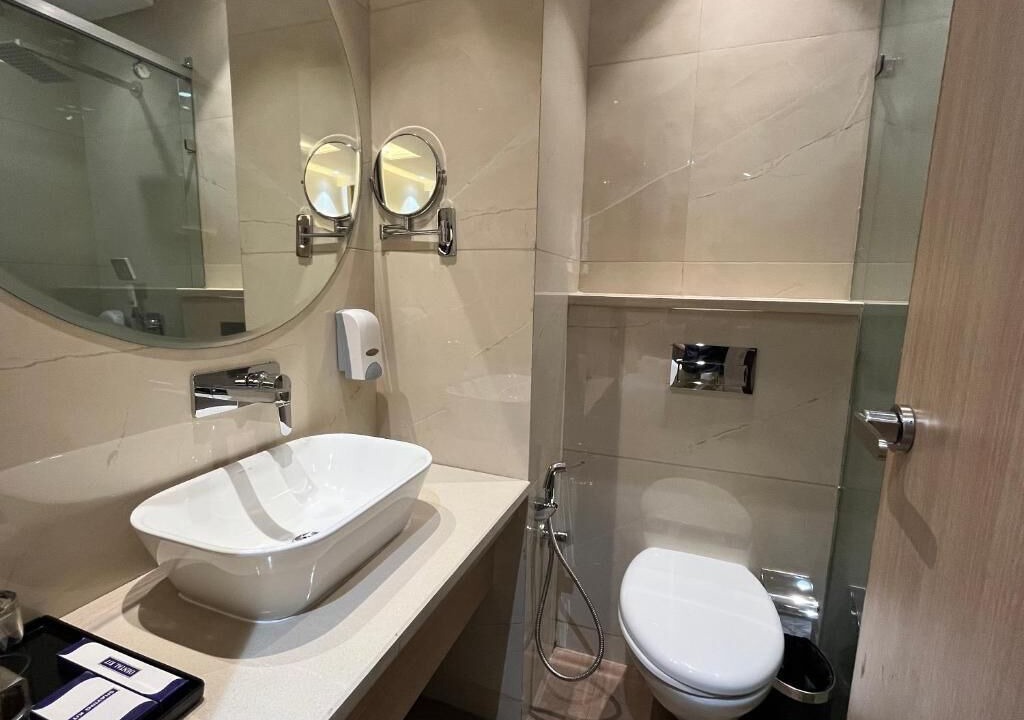 Photo of Bathroom in Amritsar