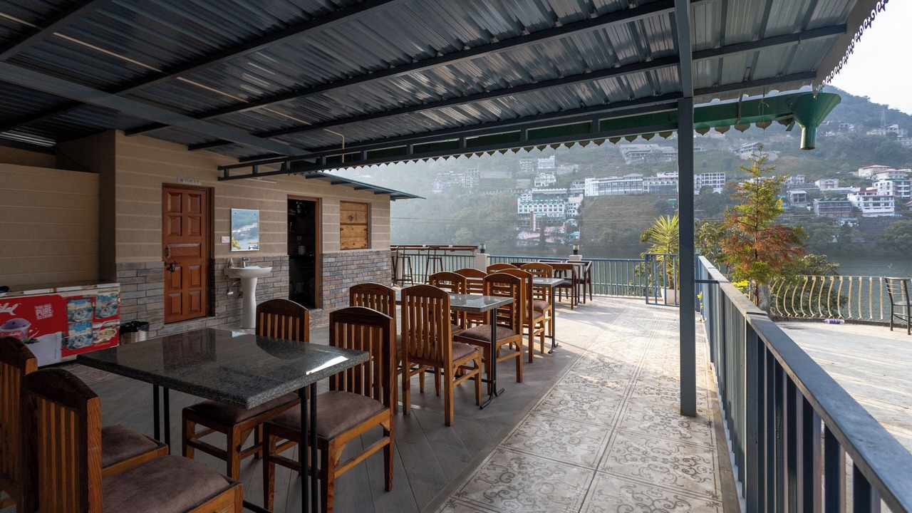 Photo of Outdoor in Bhimtal