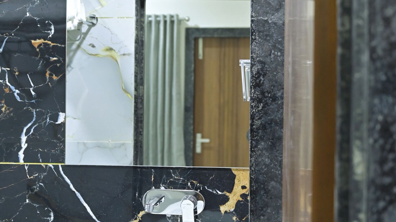 Photo of Bathroom in Dahod