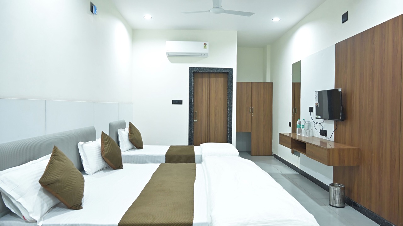 Photo of Bedroom in Dahod