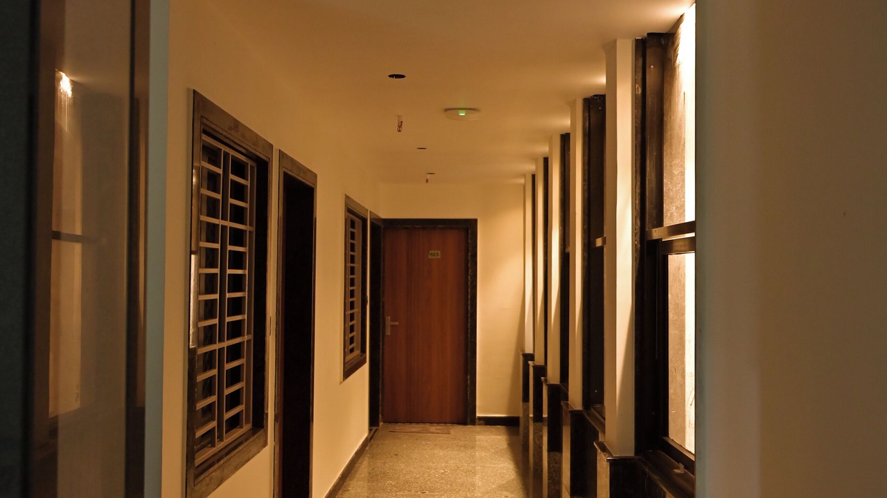 Photo of Bedroom in Dahod