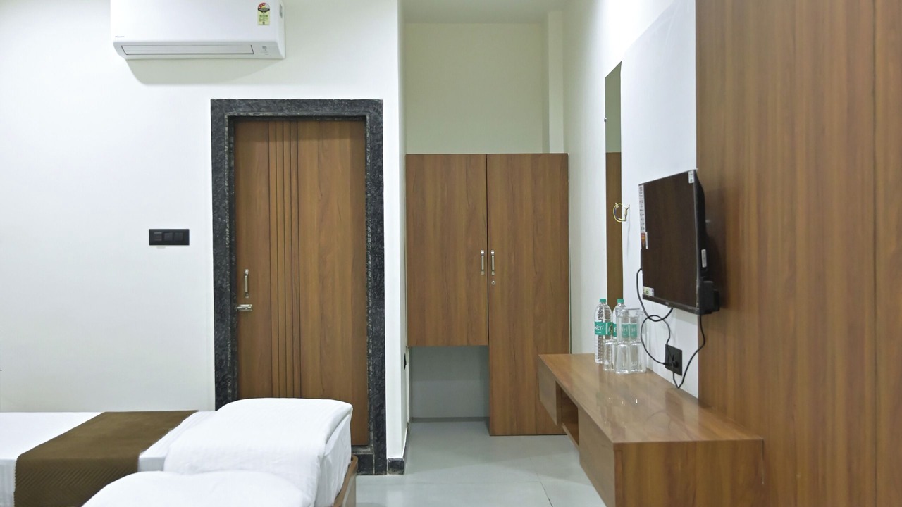 Photo of Bedroom in Dahod