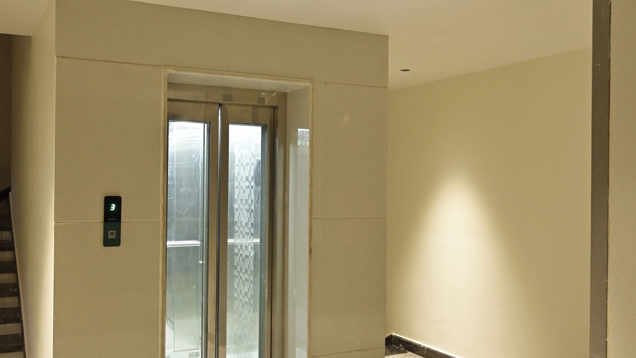 Photo of Bedroom in Dahod