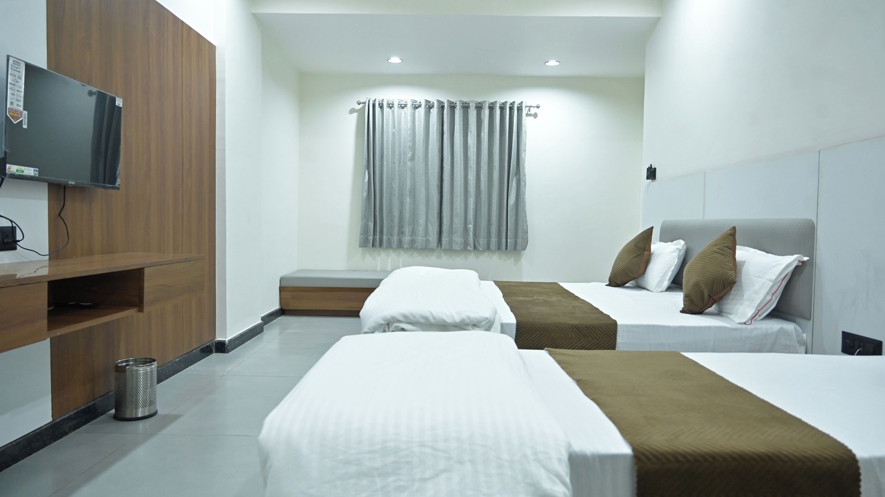 Photo of Bedroom in Dahod