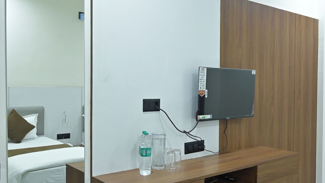Photo of Bedroom in Dahod