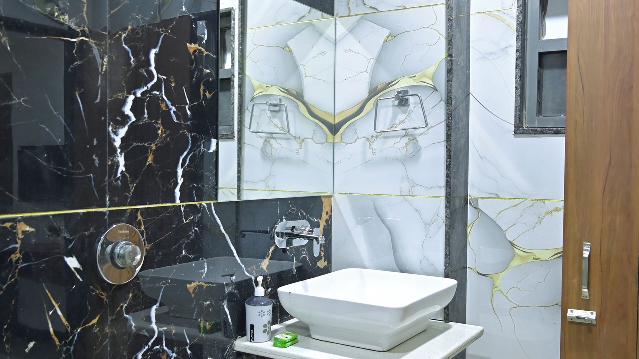 Photo of Bathroom in Dahod