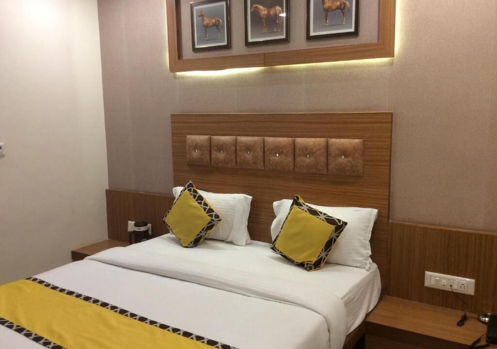 Photo of Bedroom in Ahmedabad