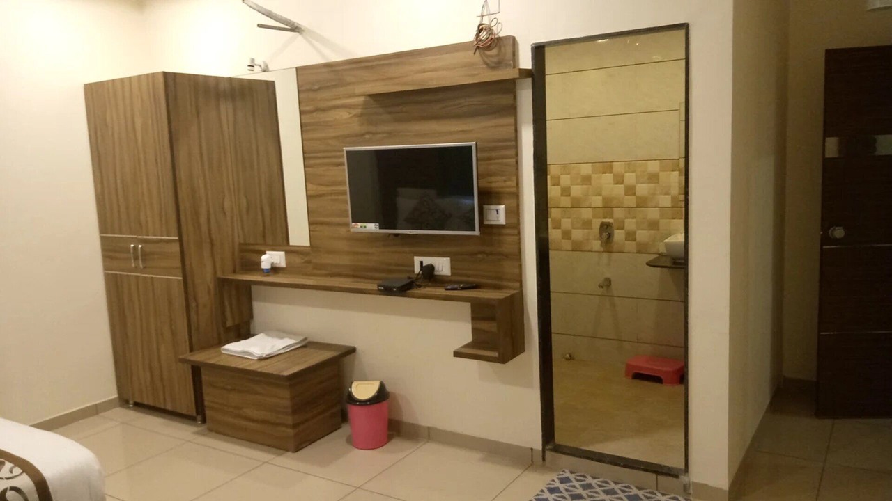 Photo of Bedroom in Ahmedabad