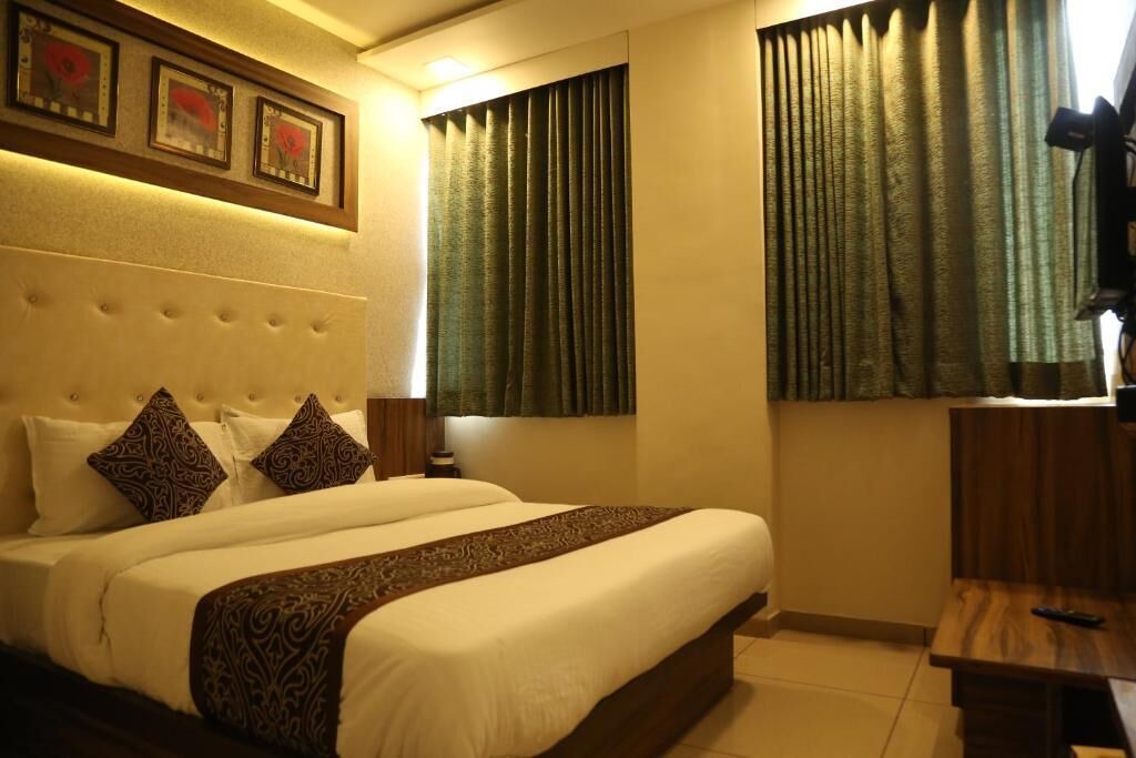 Photo of Bedroom in Ahmedabad