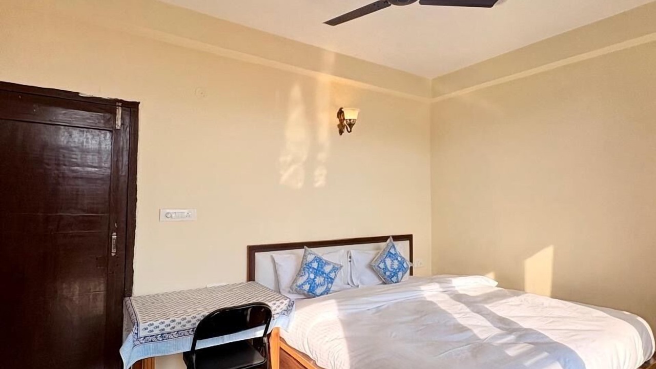Photo of Patio Balcony in Bhagsu Nag