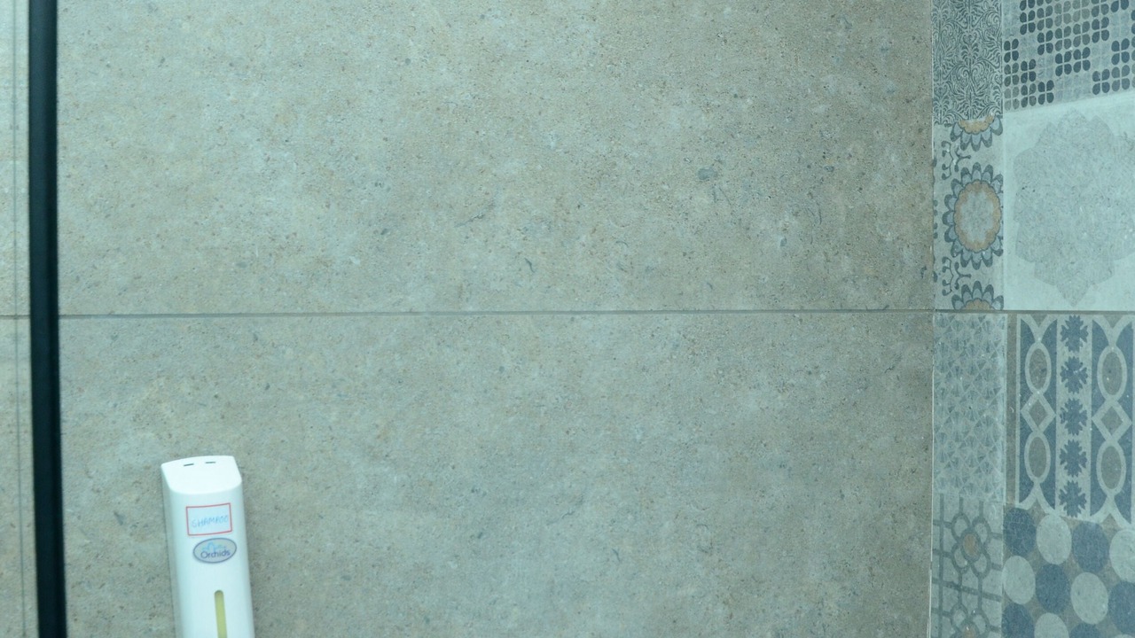 Photo of Bathroom in Valsad