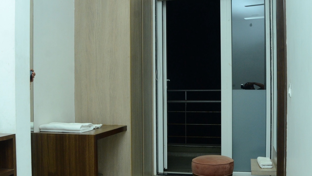 Photo of Bedroom in Valsad