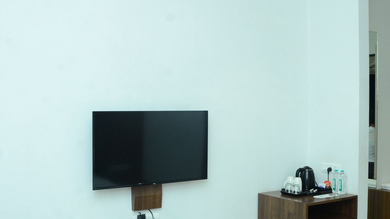 Photo of Bedroom in Valsad