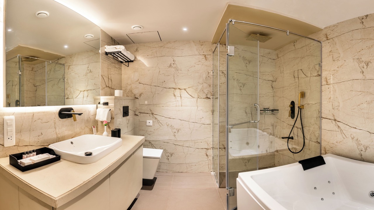 Photo of Bathroom in Nanded