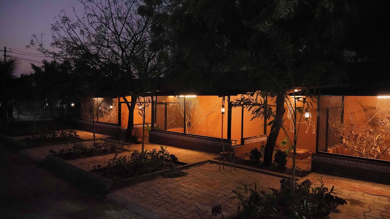 Photo of Outdoor in Hospet