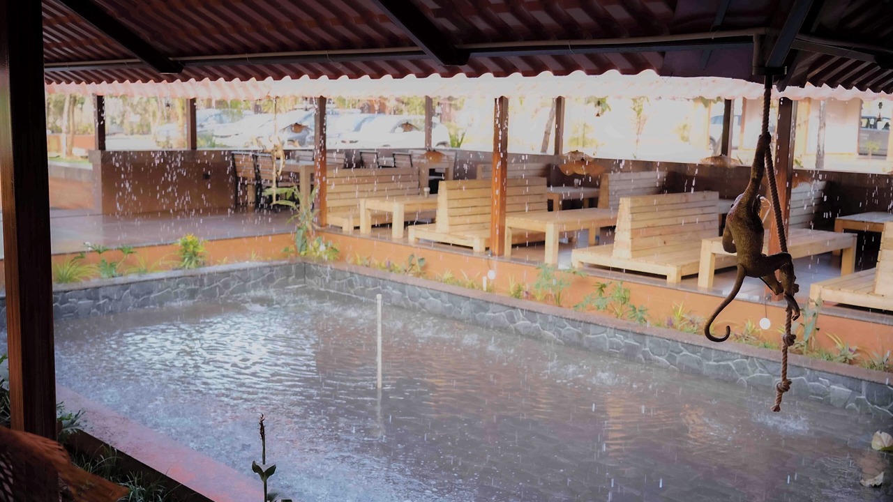 Photo of Outdoor in Hospet