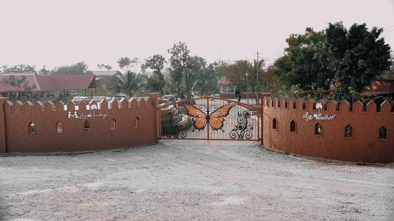 Photo of Outdoor in Hospet
