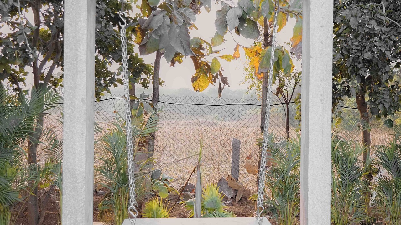 Photo of Outdoor in Hospet