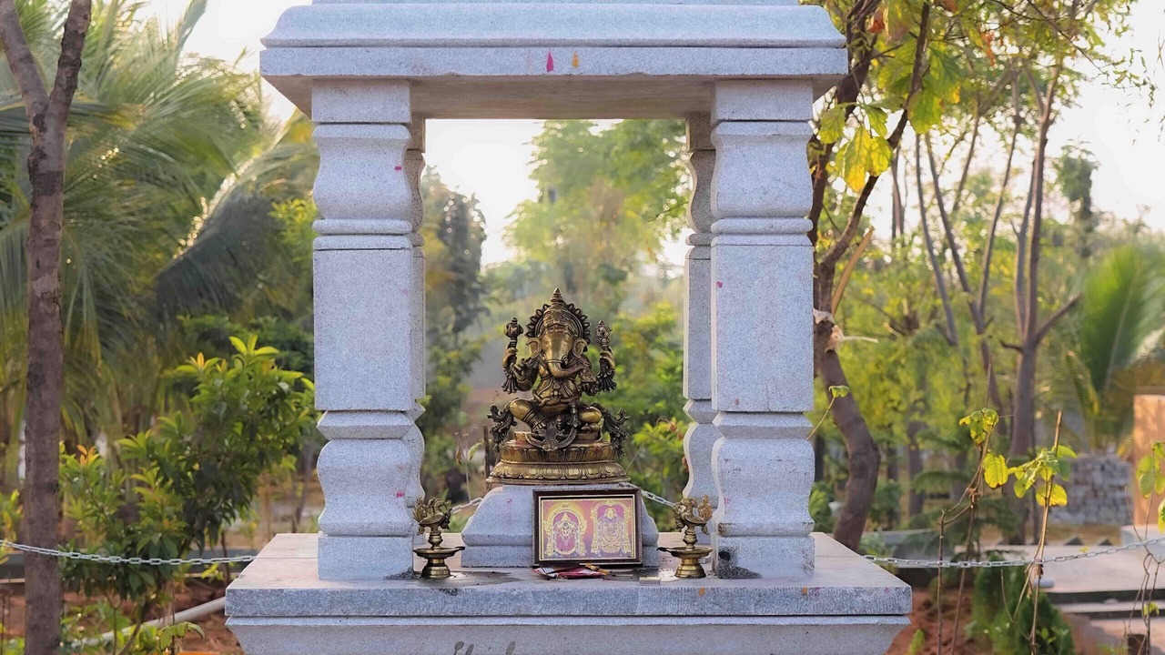 Photo of Outdoor in Hospet
