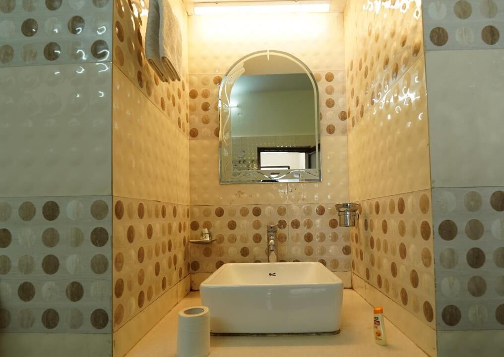 Photo of Bathroom in Mallital
