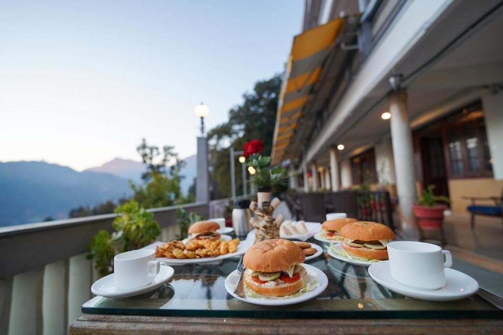 Photo of Outdoor in Mallital