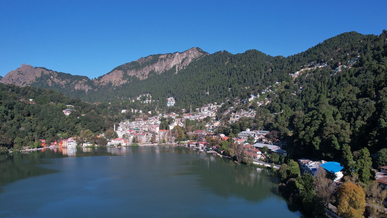 Photo of Outdoor in Mallital