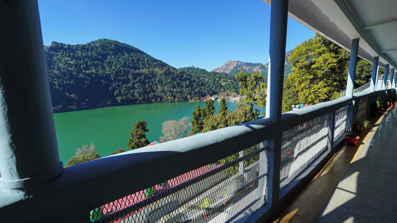 Photo of Outdoor in Mallital