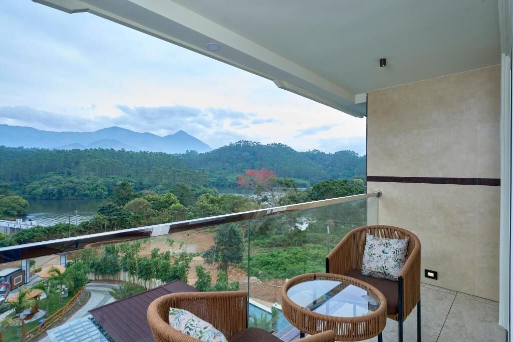 Photo of Patio Balcony in Devikolam