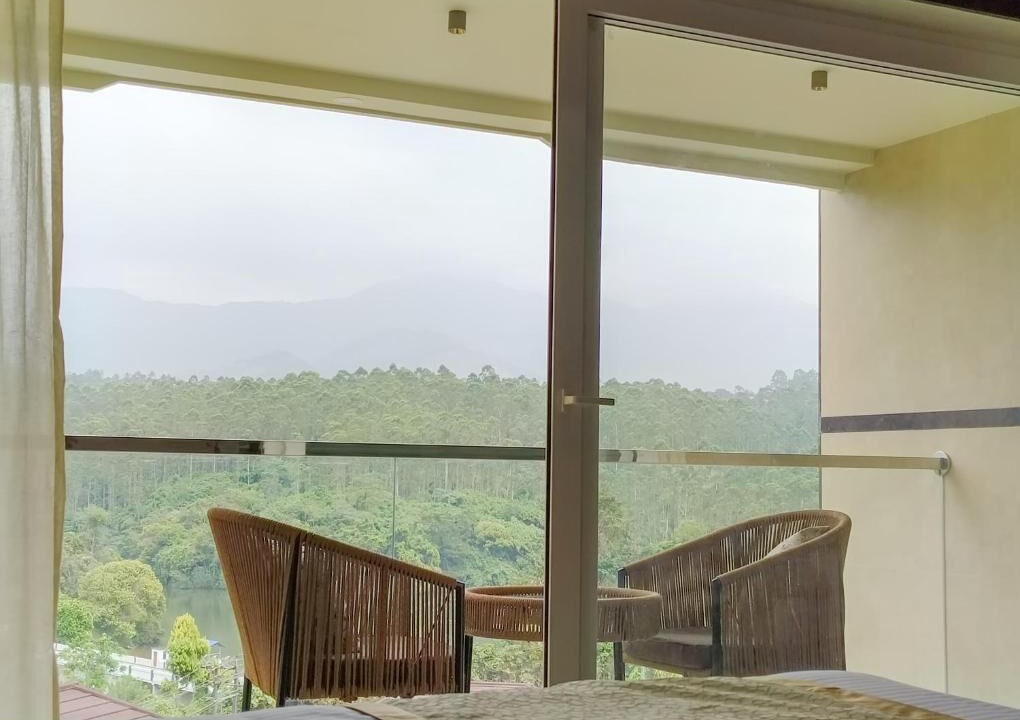 Photo of Bedroom in Devikolam