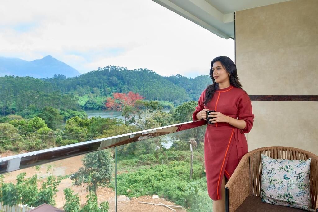 Photo of Patio Balcony in Devikolam