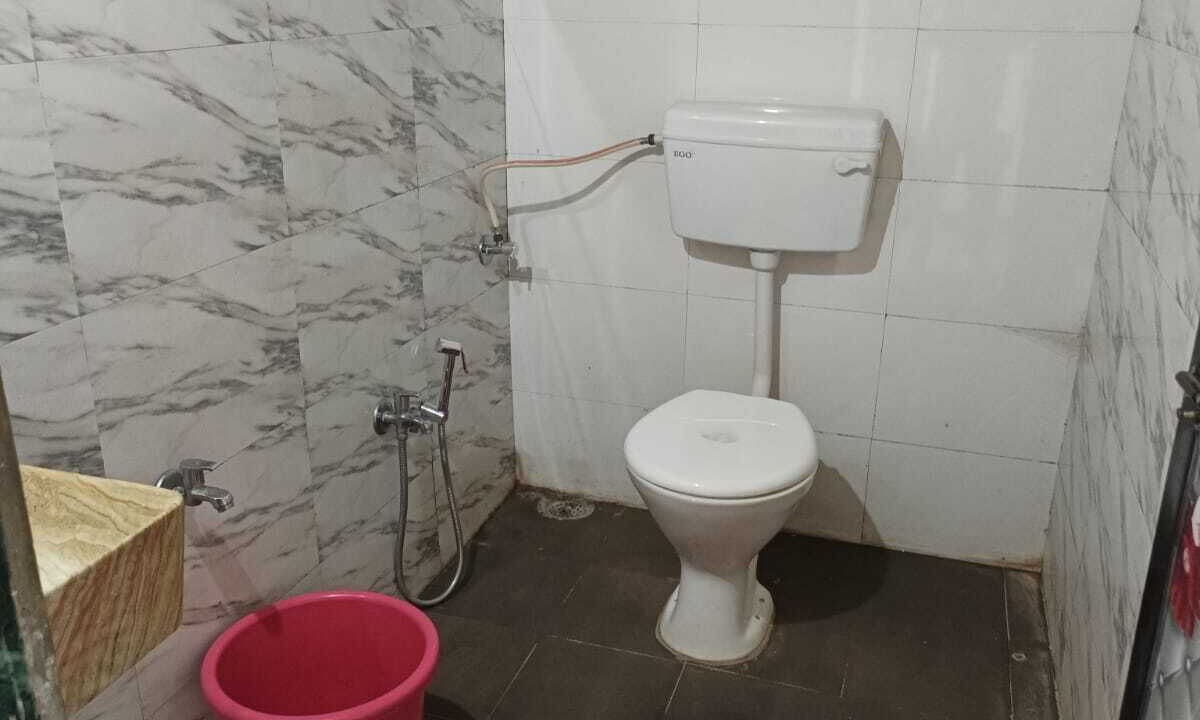 Photo of Bathroom in Mahad