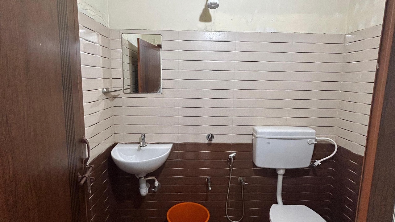 Photo of Bathroom in Nagampadam