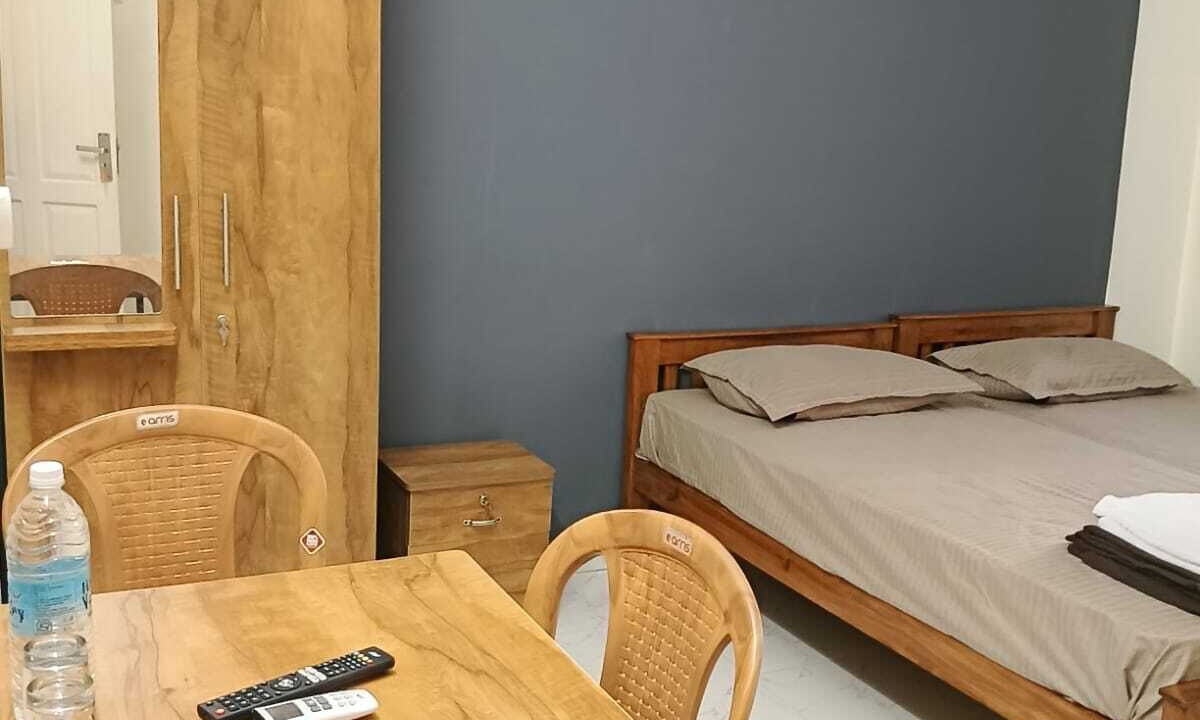 Photo of Bedroom in Nagampadam