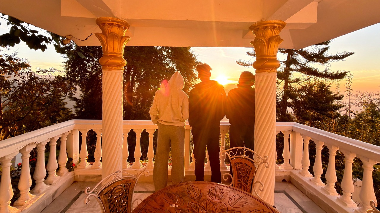 Photo of Others in Nainital