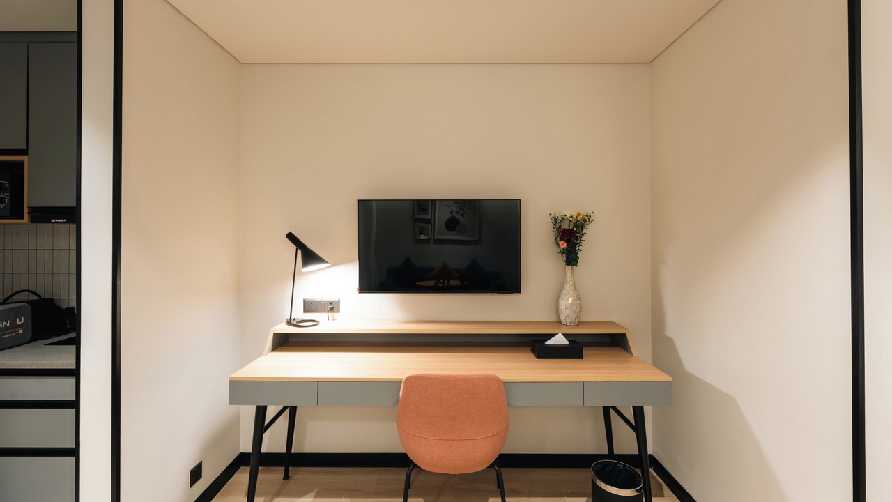 Photo of Bedroom in Bengaluru