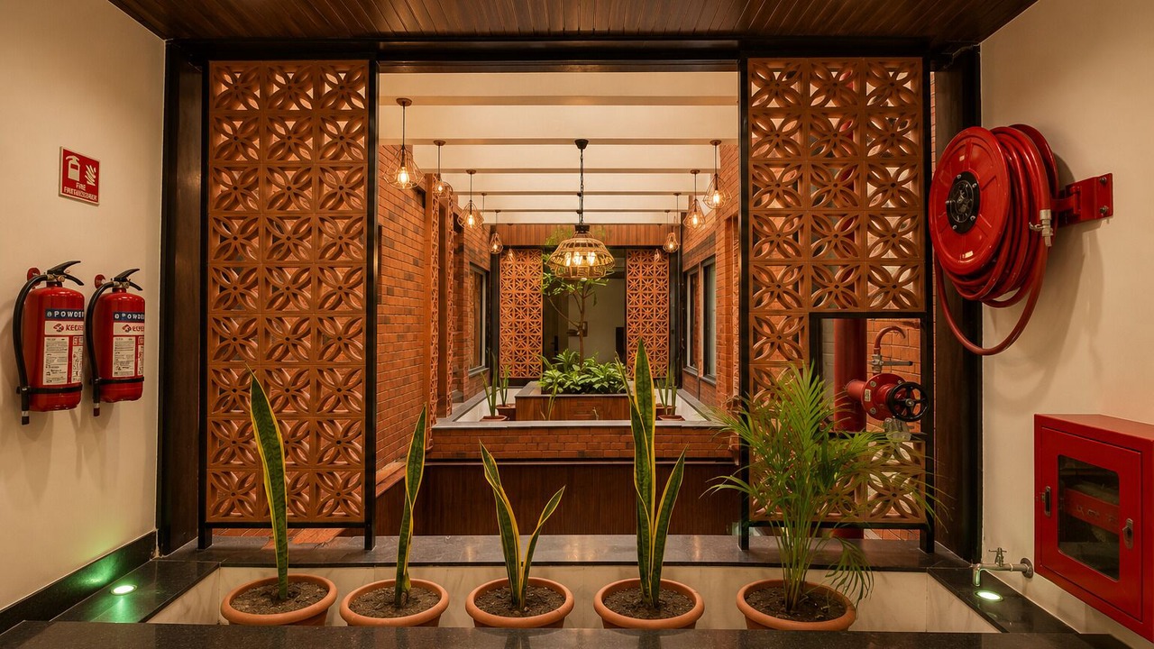 Photo of Livingroom in Sanwer