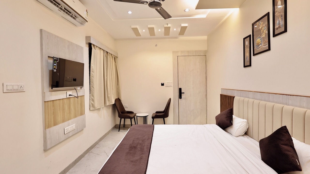 Photo of Bedroom in Sanwer