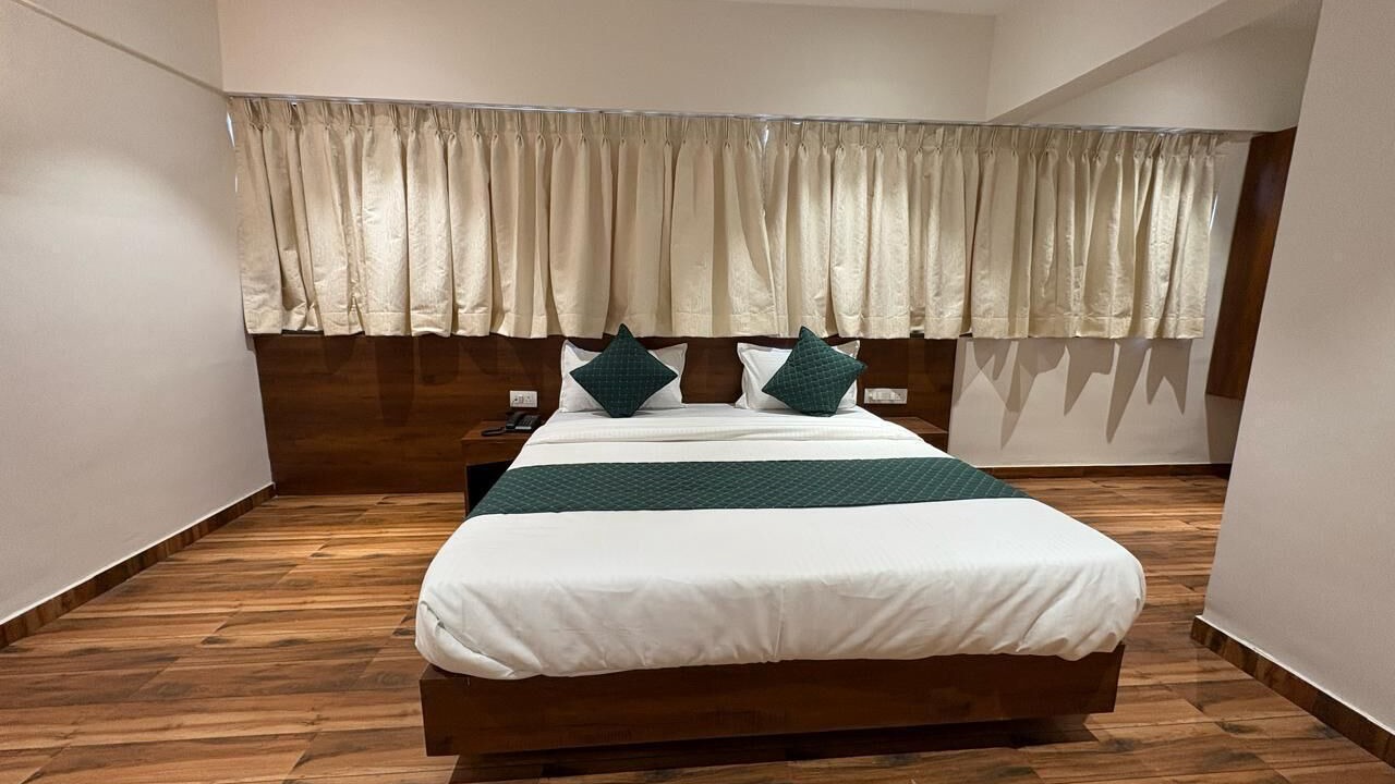Photo of Bedroom in Pune