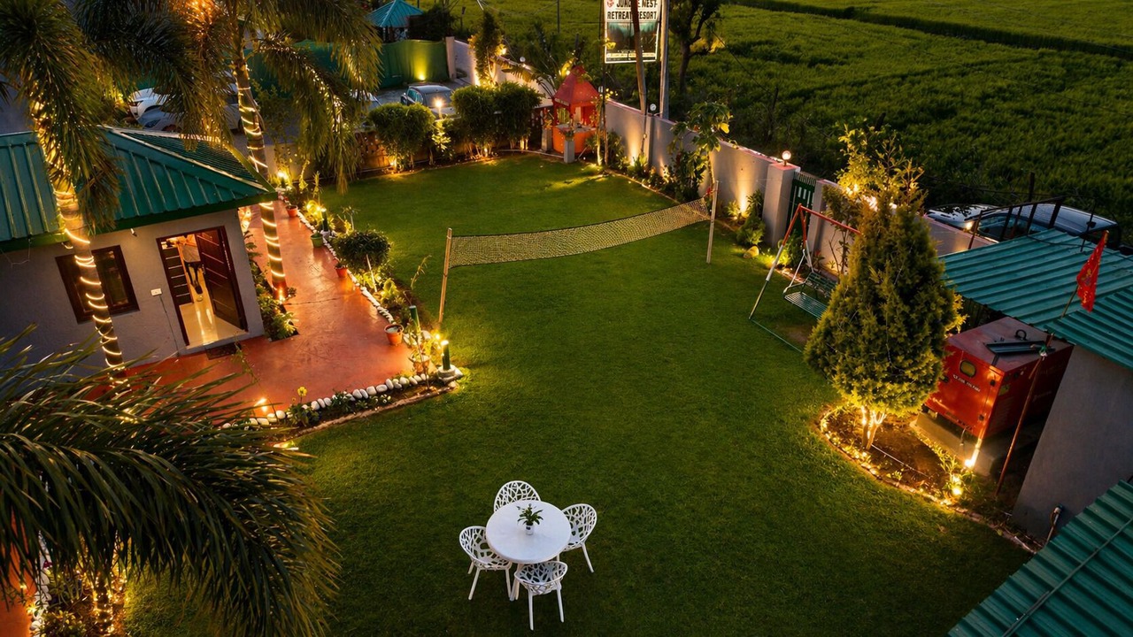 Photo of Outdoor in Dhela
