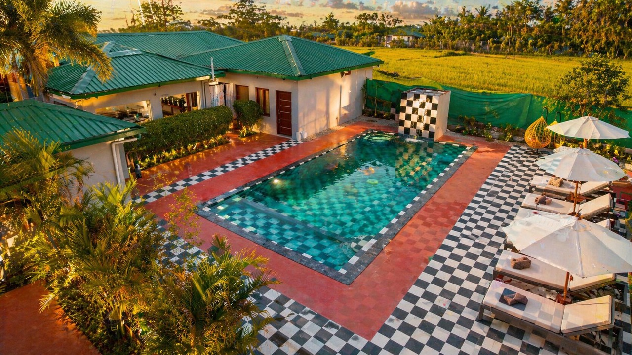 Photo of Outdoor in Dhela