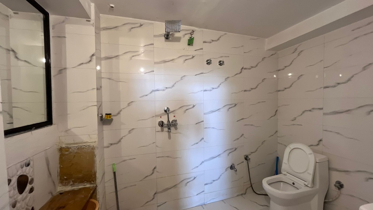 Photo of Bathroom in Amar Sagar Pol